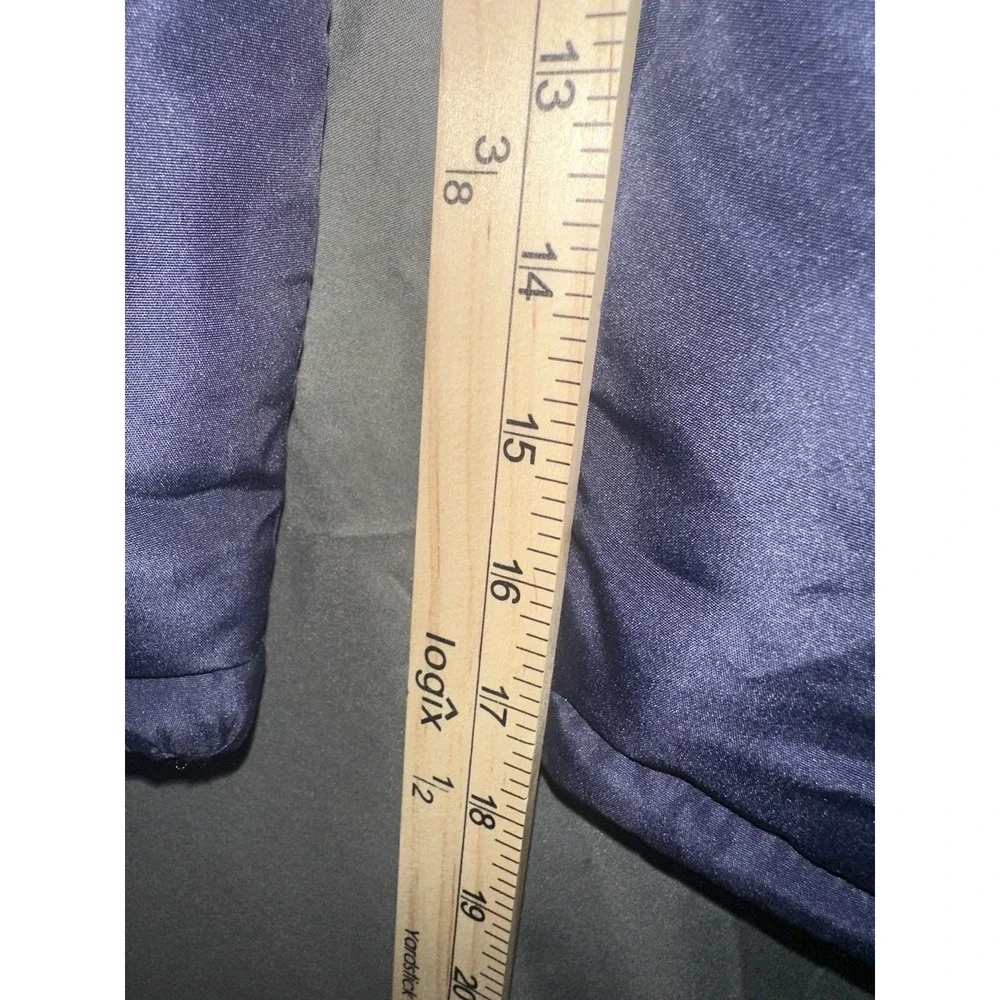 London Fog Snow Bibs Pants Large 7‎ Insulated Winter Ski Boys Girls Overalls NWT